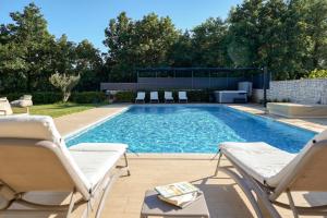 Villa & SPA My Koltrina