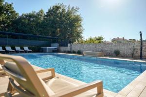 Villa & SPA My Koltrina