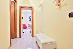 Casazzurra - Your place next to Port & Castel Nuovo