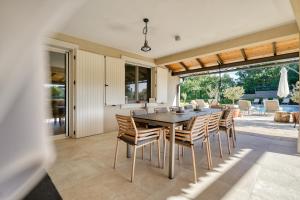 Villa & SPA My Koltrina