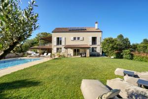 Villa & SPA My Koltrina