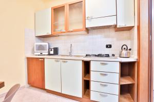 Casazzurra - Your place next to Port & Castel Nuovo