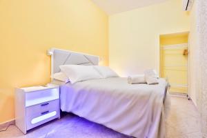 Casazzurra - Your place next to Port & Castel Nuovo