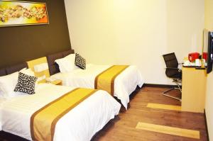 Q Bintang Hotel