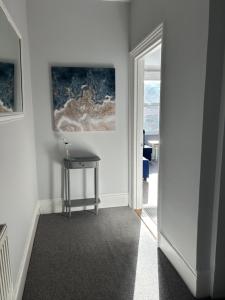 Central and Convenient with Private Parking