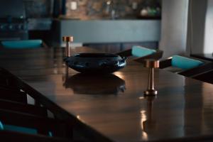 Luxury Beachfront Villa