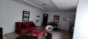 Apartamento Vacacional centro San Gil