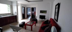 Apartamento Vacacional centro San Gil