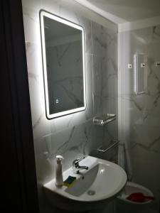 Gallico Savona centro