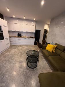 SMART LUX 7 APARTMENT BAJZOVA - centrum, AC 2x