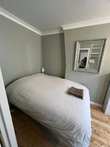 Very cosy flat center of Montmartre