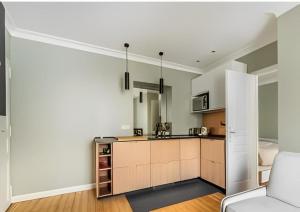 Very cosy flat center of Montmartre