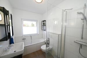 Ferienwohnung Wattkind