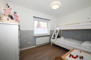 Ferienwohnung Wattkind