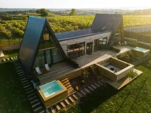 SunMoon Kosmaj kućice i prostor za događaje - Ropočevo