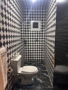 appartement au cœur du Madina