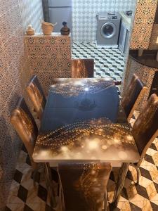 appartement au cœur du Madina