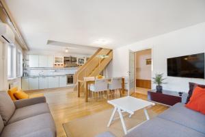 City Central Ljubljana