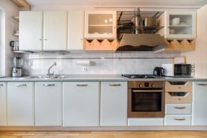 City Central Ljubljana