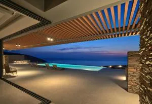 Big Blue Villas - Gavrion