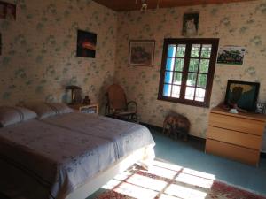 Appartements Maison de ville avec jardin : photos des chambres