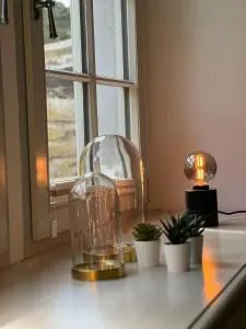 Gewölbe-Stübchen im Herrenhaus - Bermsgrün