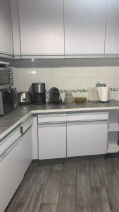 Appartements Chic F2 Rue Brevannes : photos des chambres