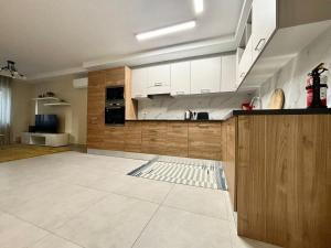 Stylish 2 Bedrooms apartment in Gzira