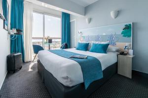 Hotels Best Western Hotel Royan Ocean : photos des chambres