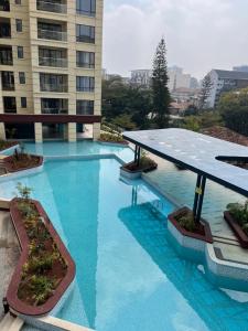 Condo in Nairobi