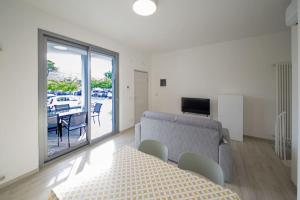 Casa per vacanze in riva al mare