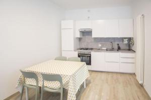 Casa per vacanze in riva al mare