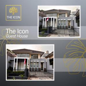 The Icon Homestay Malang