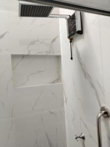 Casa San Bernardino Paraguay