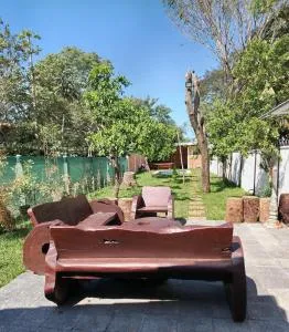 Casa San Bernardino Paraguay - Altos