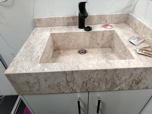 Casa San Bernardino Paraguay