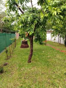 Casa San Bernardino Paraguay