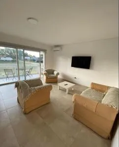 Departamento Monte Hermoso del Este - Balneario Sauce Grande