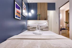 Bel appartement darchitecte au coeur de Paris
