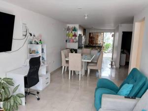 Espectacular Casa en Barbosa Santander