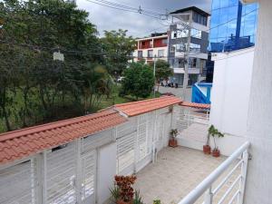 Espectacular Casa en Barbosa Santander