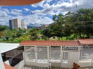 Espectacular Casa en Barbosa Santander