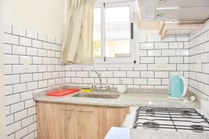 Las Blanquitas- departamentos en el casco histórico de Chascomús, a pocos metros de la laguna