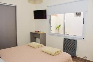 Las Blanquitas- departamentos en el casco histórico de Chascomús, a pocos metros de la laguna