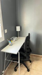 Villas Ma Vie La LOLY : photos des chambres