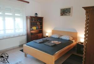 Minor Major Vendégház