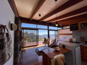 Futucatuia Chalés nas Montanhas