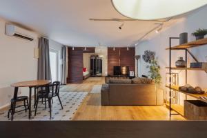 Liberdade Secret Garden