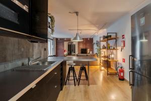 Liberdade Secret Garden