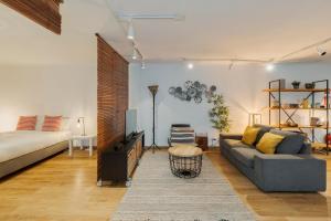 Liberdade Secret Garden